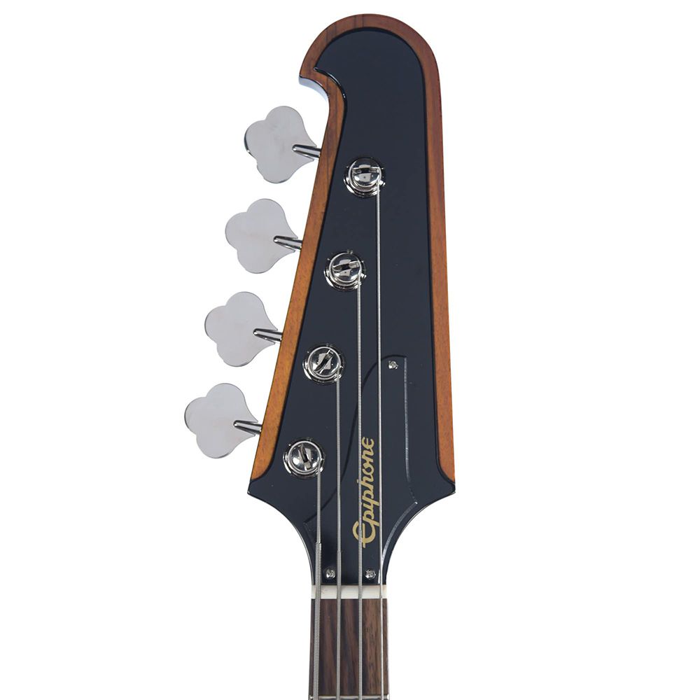 Contrabaixo Epiphone Thunderbird 60s Bass Tobacco Sunburst