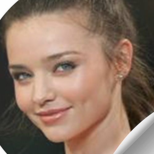 Miranda Kerr usa O Óleo