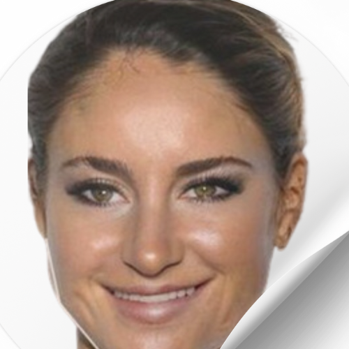 Shailene Woodley usa o Óleo