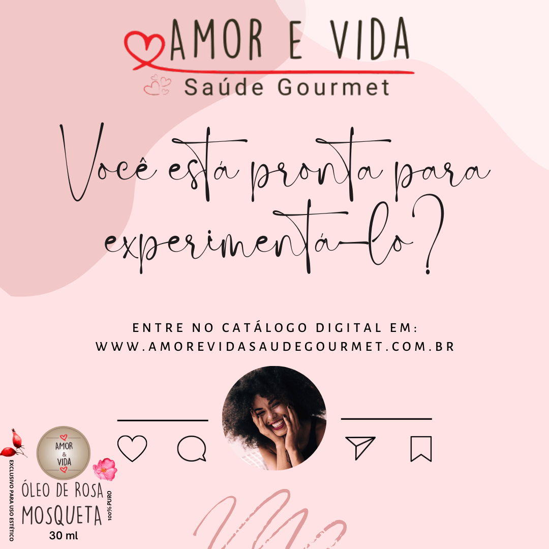 ÓLEO DE ROSA MOSQUETA 3 BENEFÍCIOS 03/03