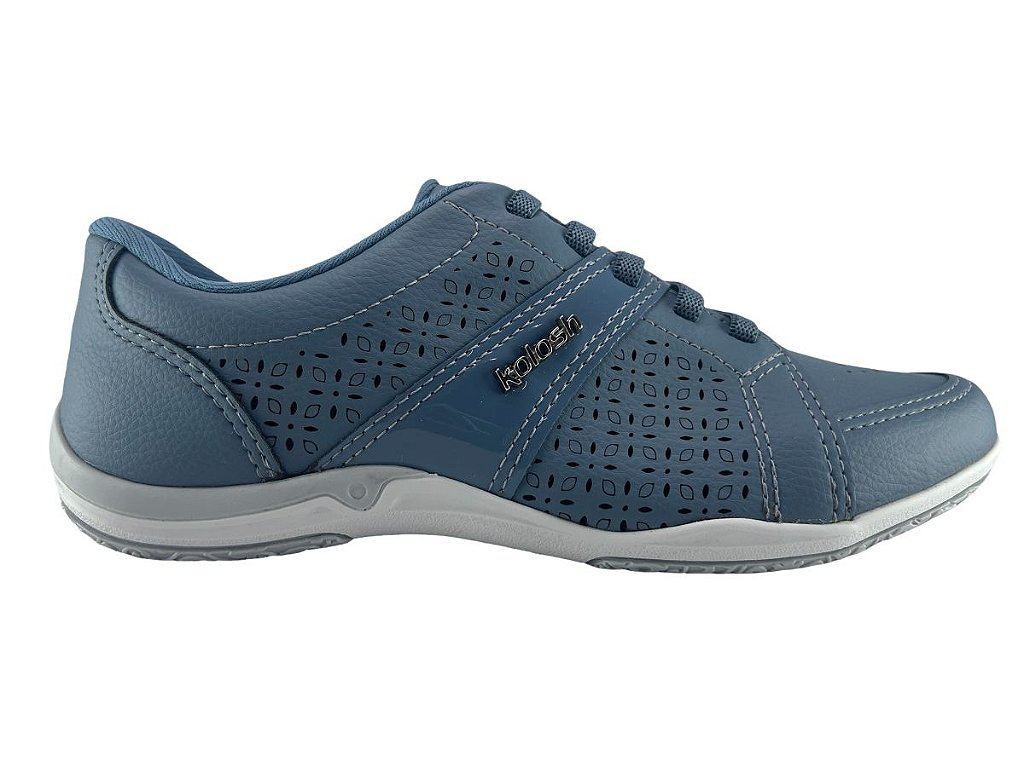 SAPATENIS KOLOSH C2768 HADES SEAL AZUL Op o Store Online