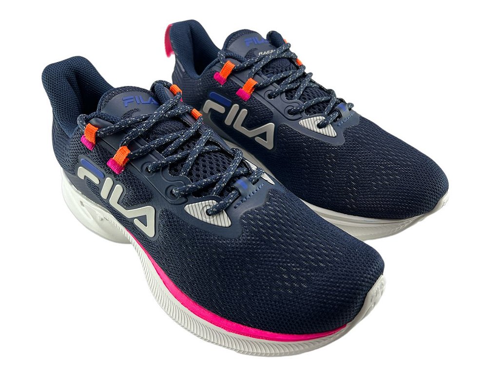 Tenis fila fastflow 2025