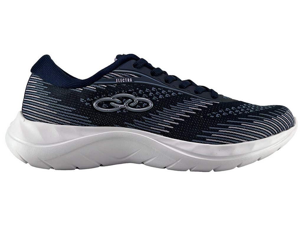 Tenis olympikus cheap steel feminino