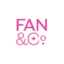 FAN NAILS