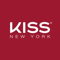 KISS NEW YORK
