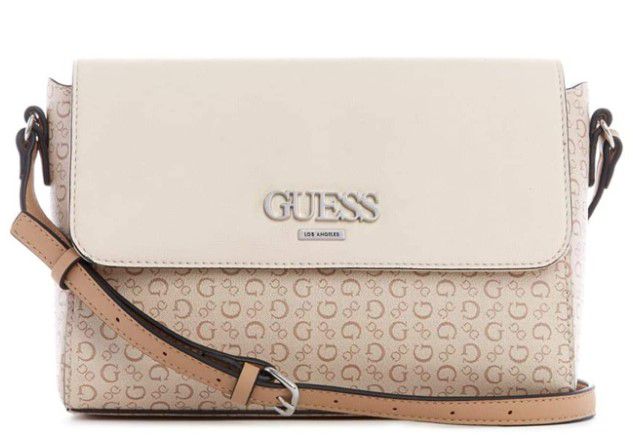 bolso crossbody guess