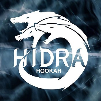 Hidra Hookah