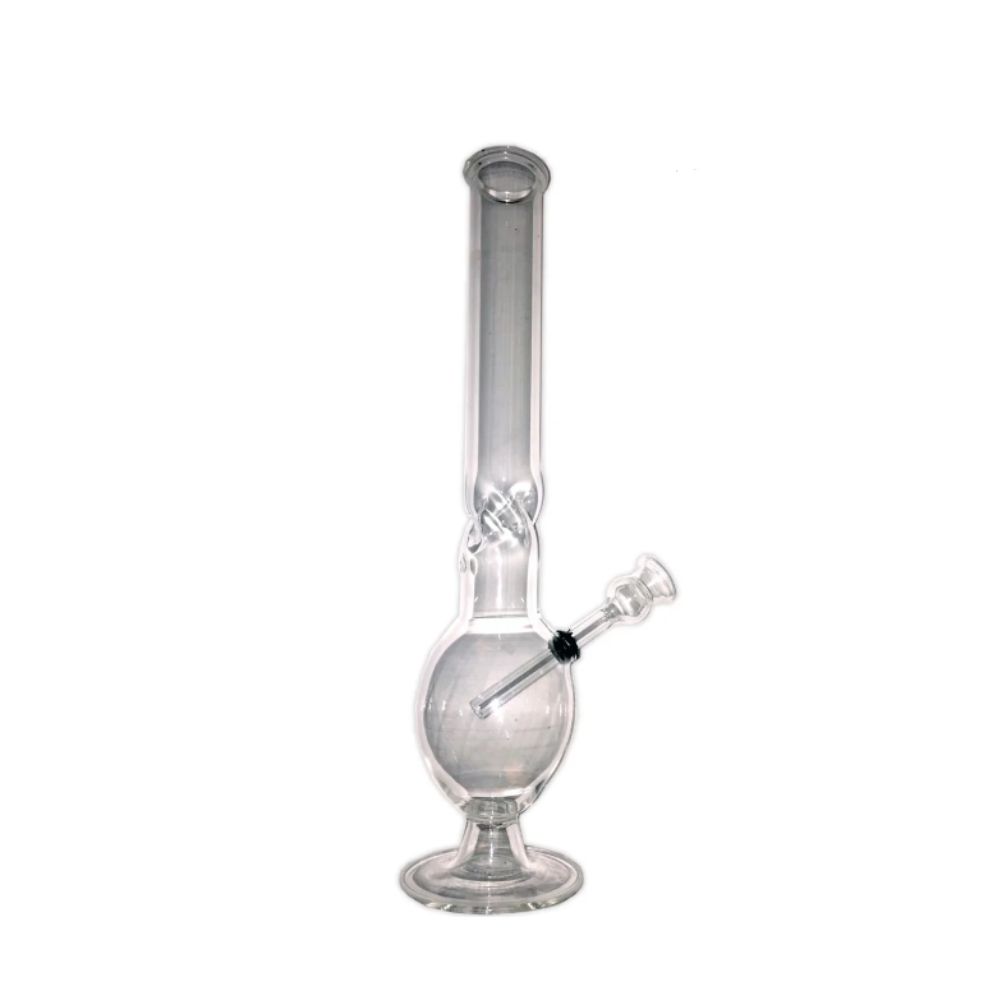 Bong de Vidro Ice 28 Cm Medio - Bongs de Vidro - Headshop