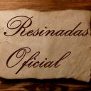 Logo de Resinadas Oficial