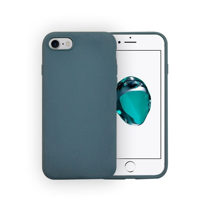 Capa Emborrachada iPhone - Empório Gleiser's