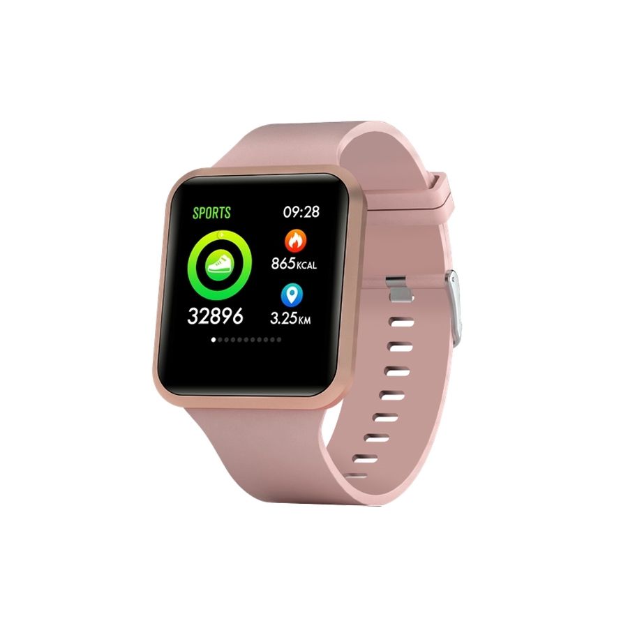 smartwatch app whatsapp