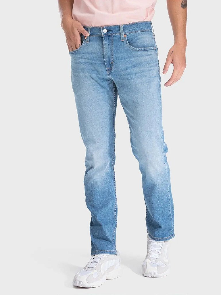 Calça Jeans Levis 502 Taper - Riverenza