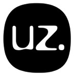 Uz