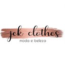 Logo de Jek Clothes