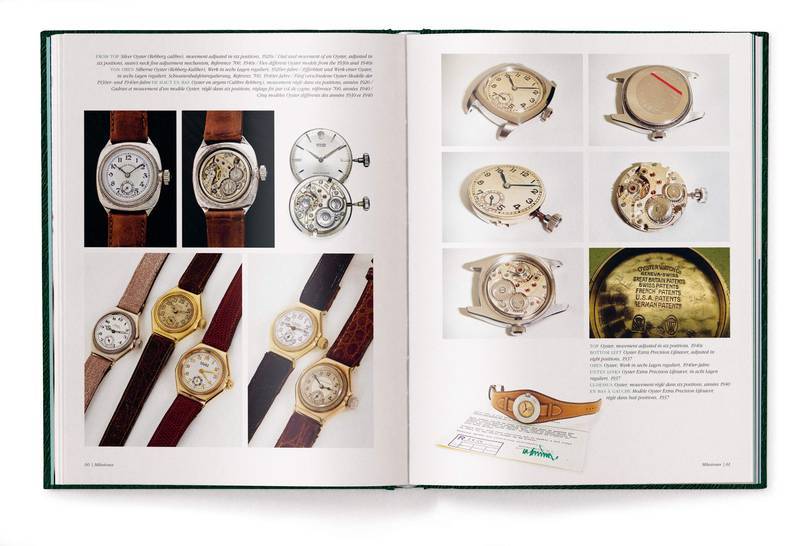 Livro The Watch Book Rolex - 3rd Updated And Extended Edition - La