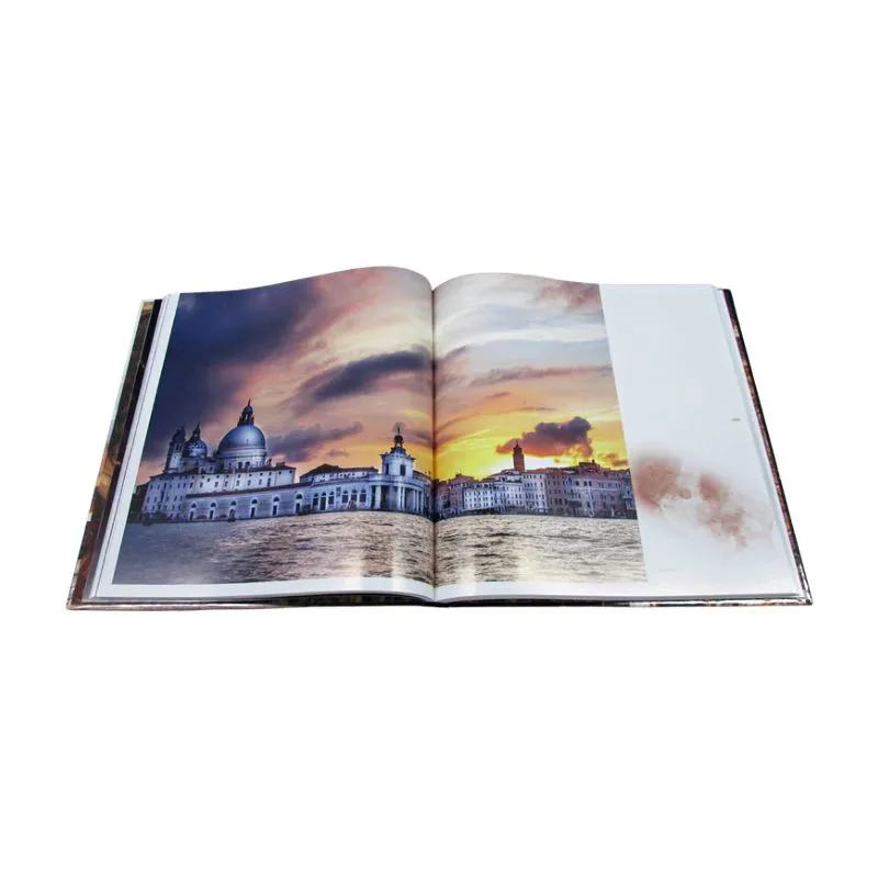 Livro Italia Landscapes Of Italy - La Prado Home - A Sua Loja de