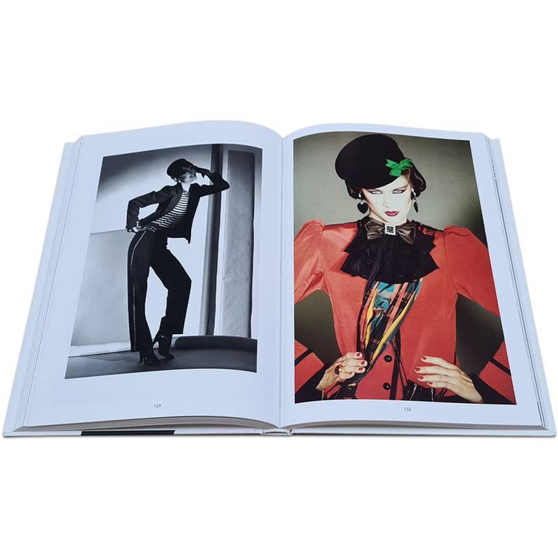 洋書 Yves Saint Laurent The UniverseofFashion 43376054620-f1.jpg?ts=