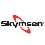 Skymsen