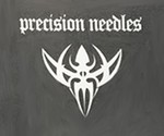 Precision Needles