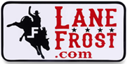 Lane Frost