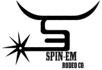 Spin-em Rodeo co