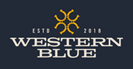 Western Blue