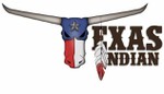 Texas Indian