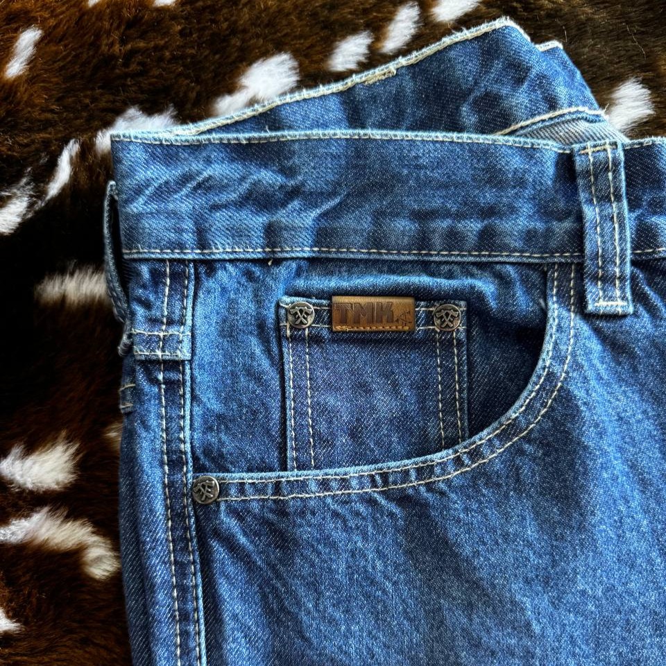 Calça Tomahawk Super Stone - Texas Indian
