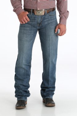 Calça Cinch Grant MB59637001 - Texas Indian