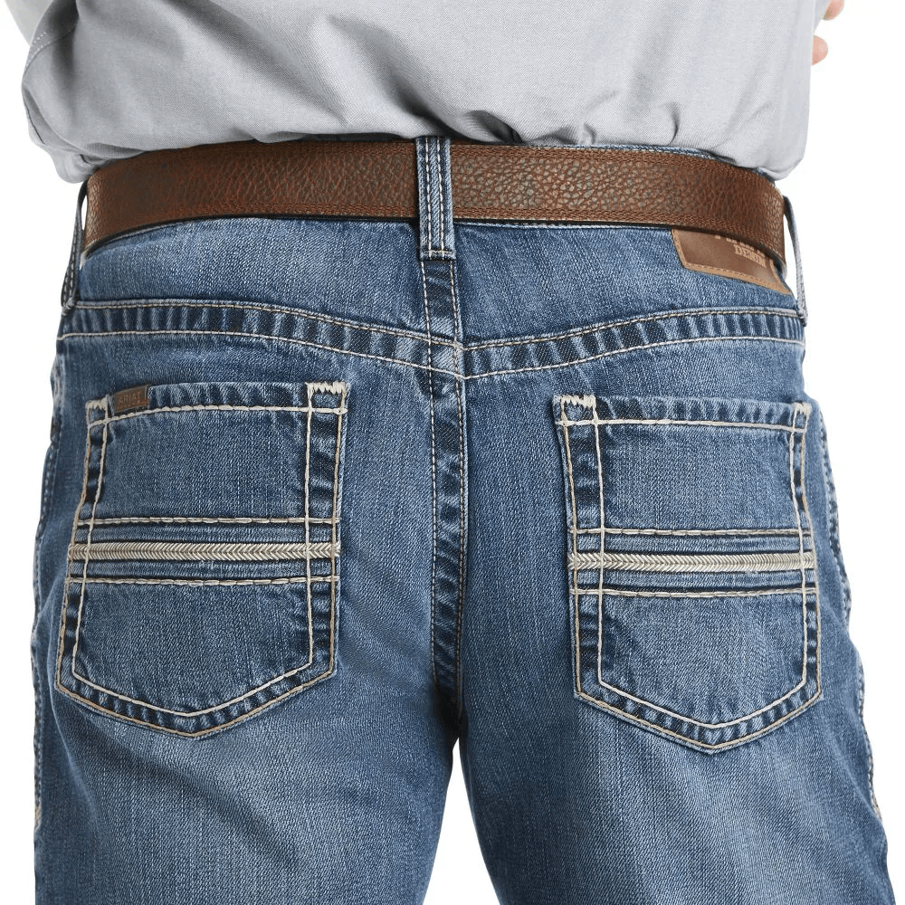 Calça Ariat M2 Cassidy 10036071 - Texas Indian