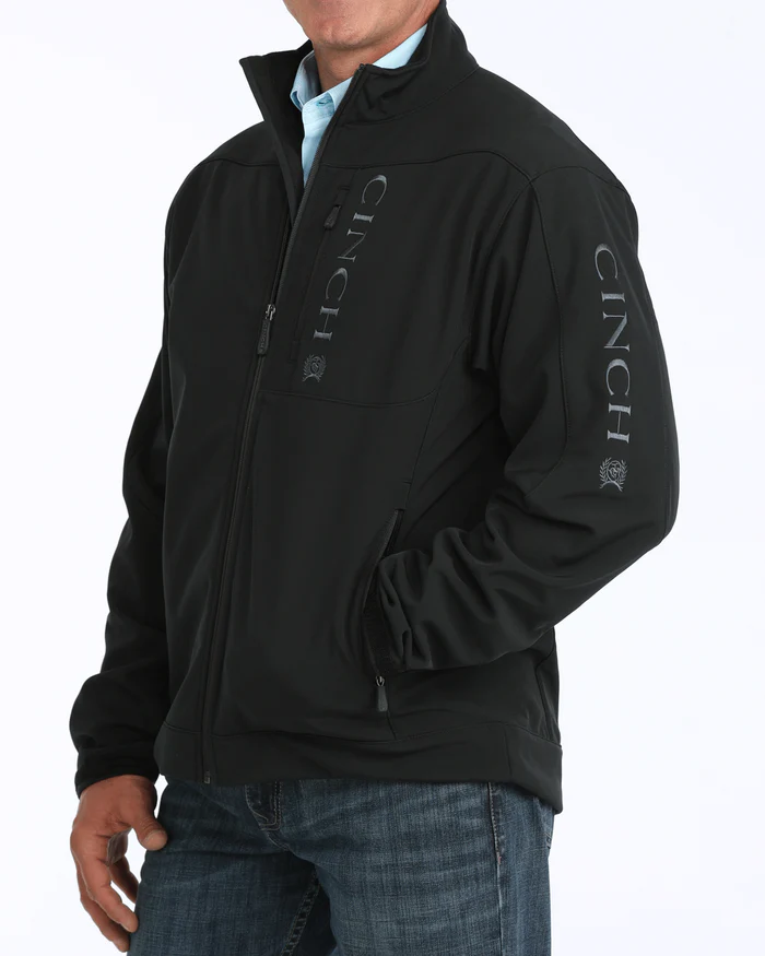 Jaqueta Cinch Bonded MWJ1009000 - Texas Indian