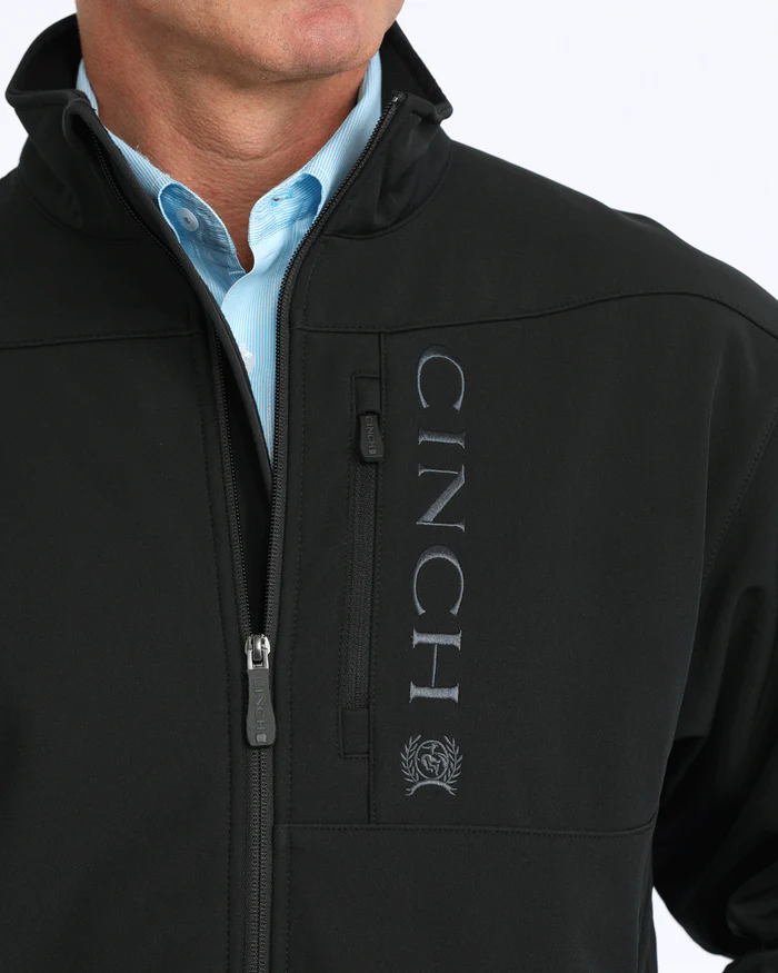 Jaqueta Cinch Bonded MWJ1009000 - Texas Indian