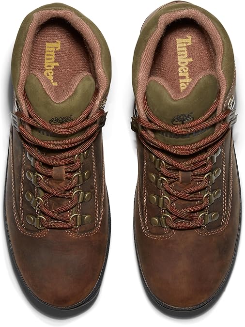 Bota Timberland Euro HiKer - Texas Indian