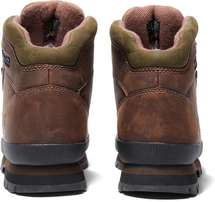 Bota Timberland Euro HiKer - Texas Indian