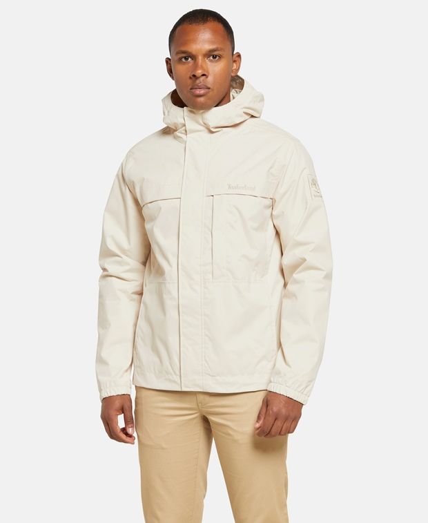 Jaqueta Timberland Impermeável TB0A5XRSEFL - Texas Indian