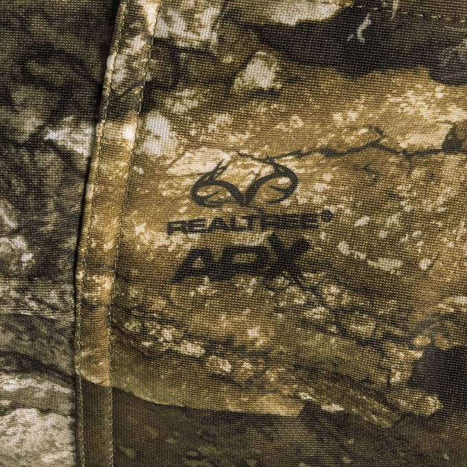 Calça Moletom Realtree APX - Texas Indian