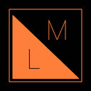 Logo de Brechó Lima M.