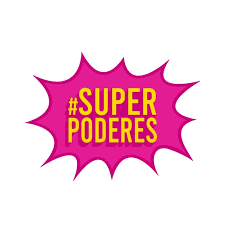 SUPER PODERES