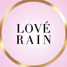 LOVE RAIN