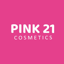 PINK 21 COSMETICS