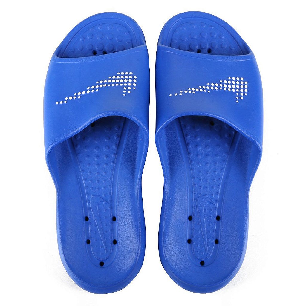 chinelo slide nike victori one shower masculino