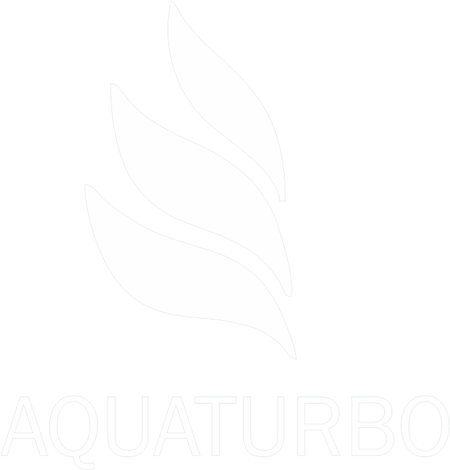 Aquaturbo Refrigeração