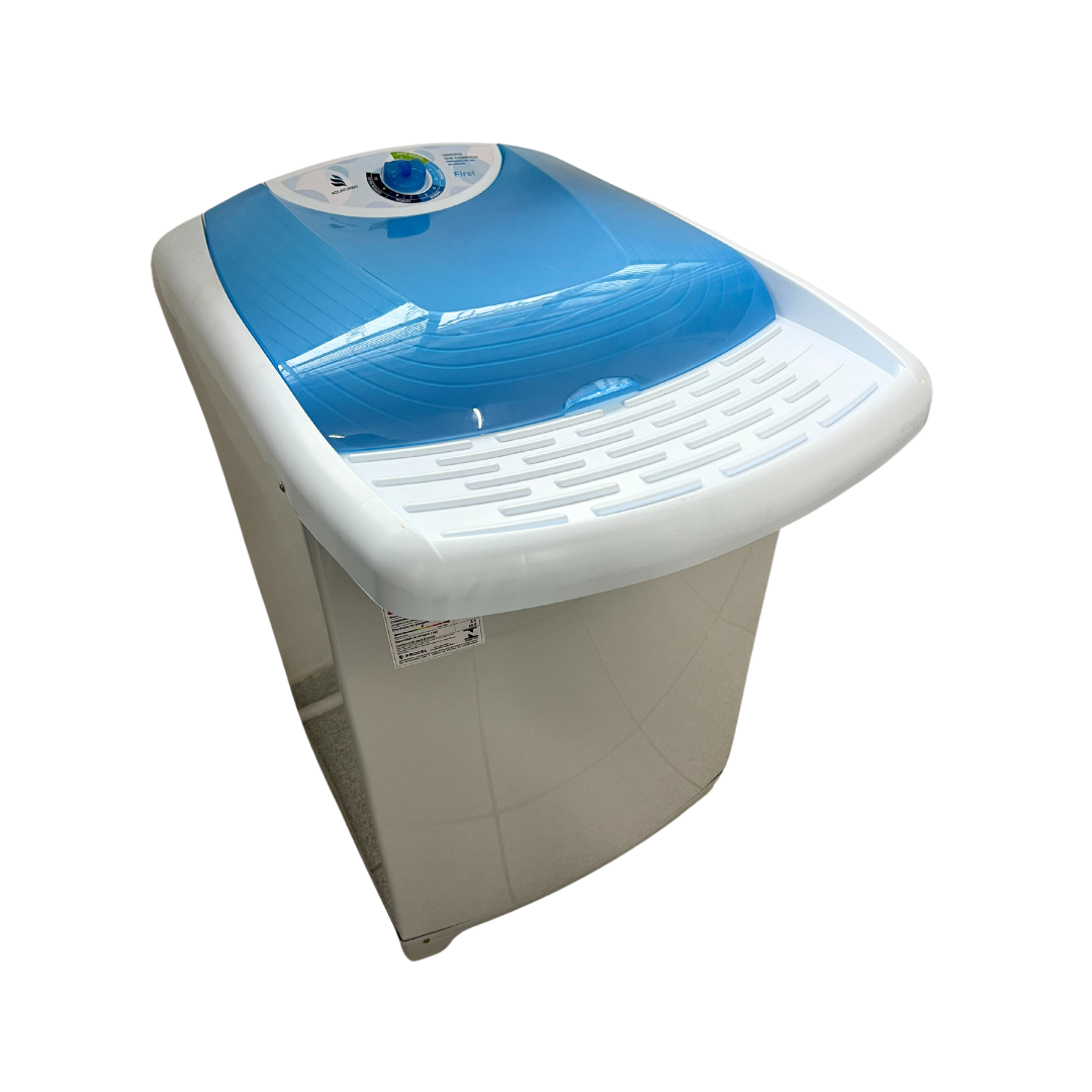 Tanquinho Aquaturbo 3kg