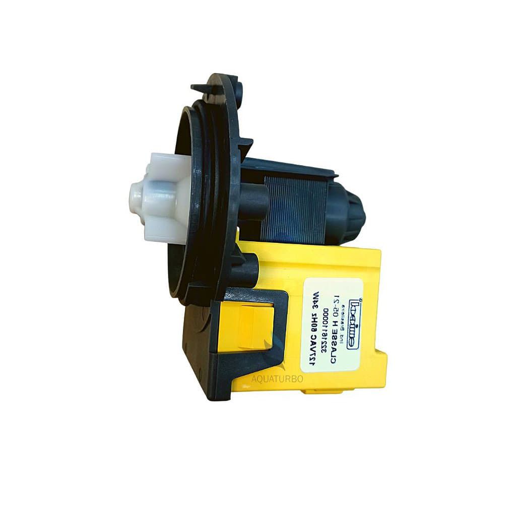 Eletrobomba Emicol Universal, Brastemp, Electrolux - Peças de Reposição Para Refrigeração | Aquaturbo ®