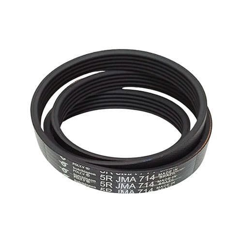 Correia Electrolux 5 PJE 714 LTC/LTR 15KG - Peças para Lavadoras