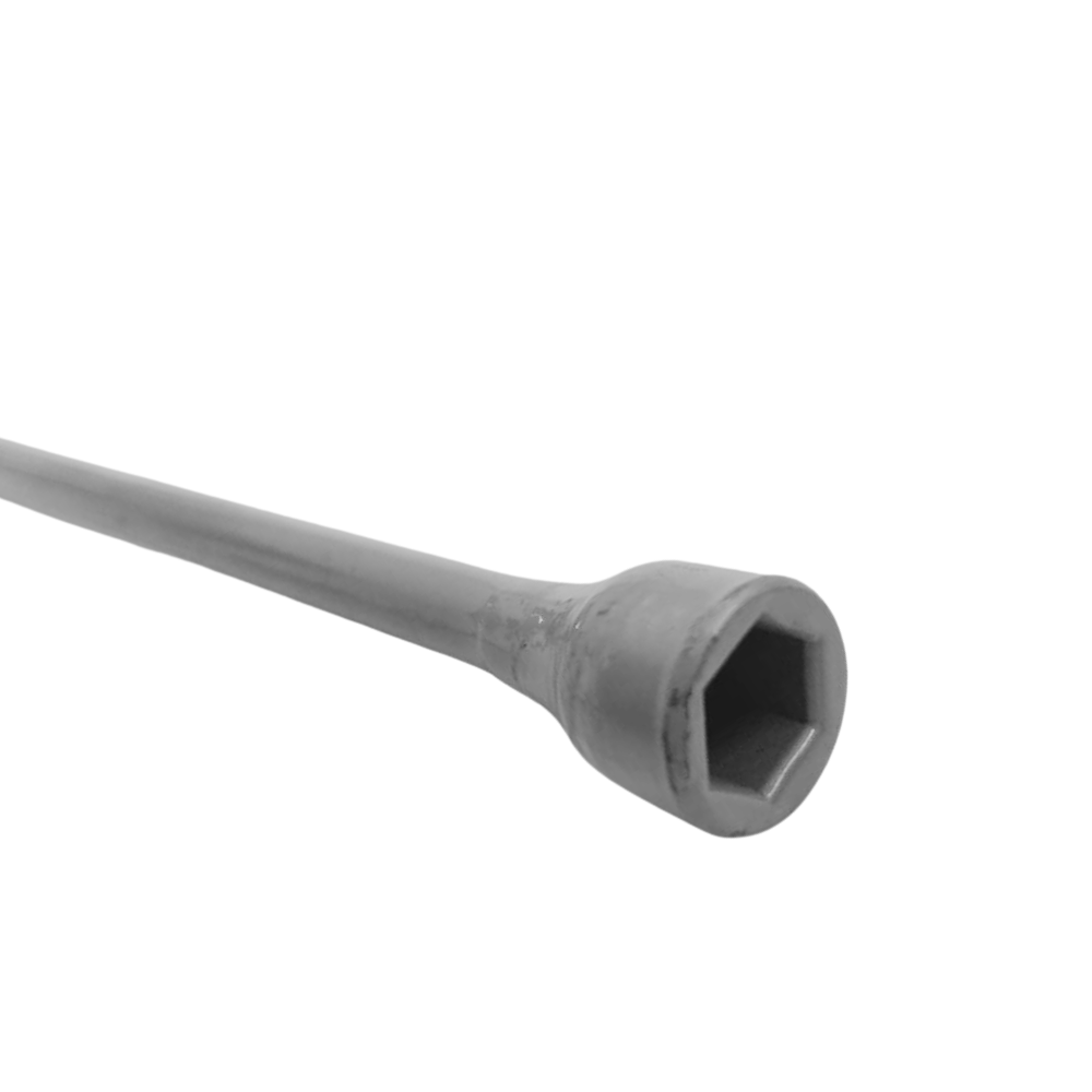 Chave T 10mm Longa Agitador Electrolux 62mm Lm08 Lm06 - Peças para