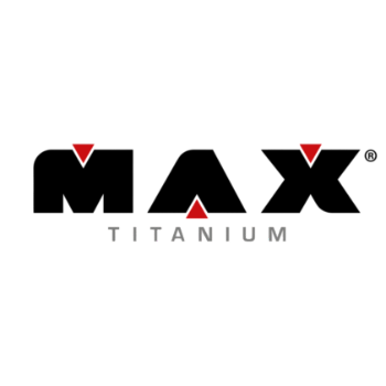 Max Titanium