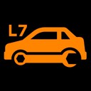 Logo de L7 COMERCIO DE PECAS
