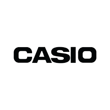 CASIO