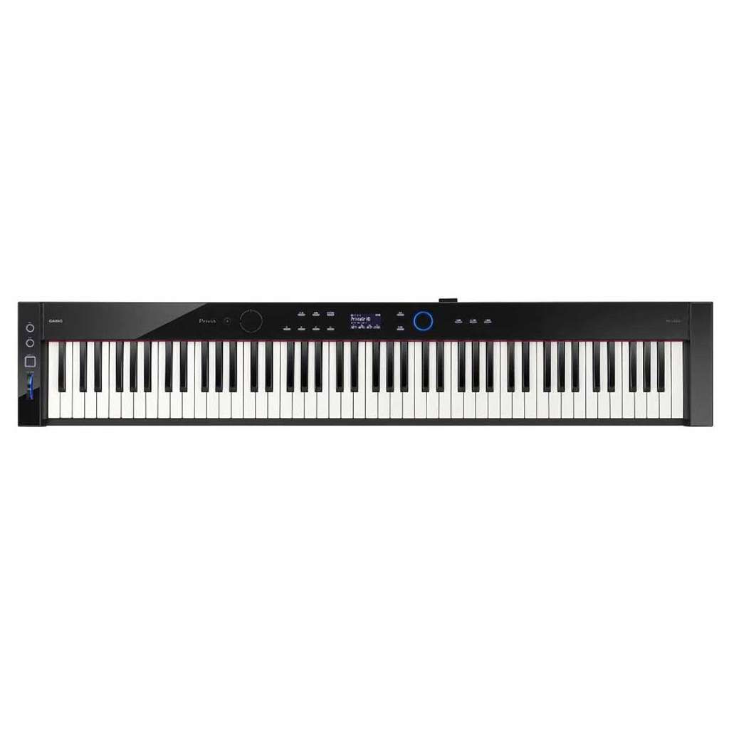 鍵盤楽器 CASIO Privia PX-S7000 Piano Digital Privia PX-S7000 Surpreende na Exigência - Super